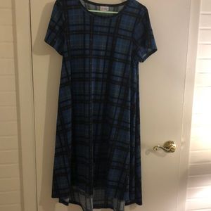 Lularoe Small Carly